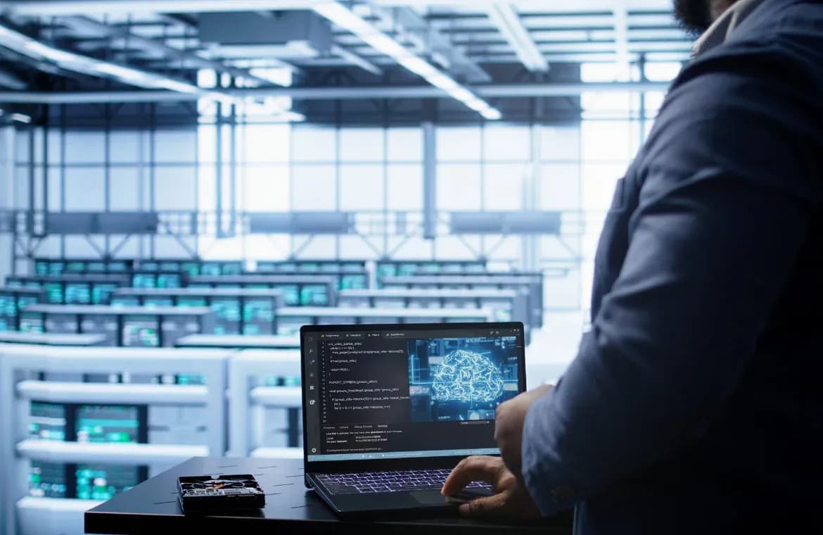 AI reshaping strategic thinking