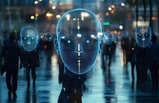 ai vs human intelligence