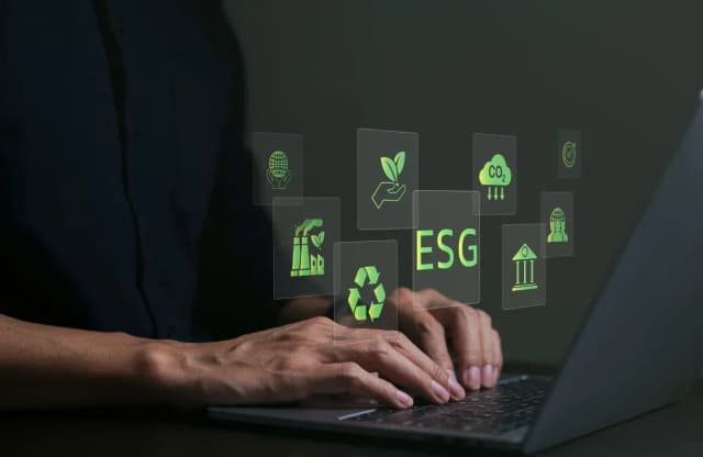 Artificial Intelligence Is Transforming ESG Reporting