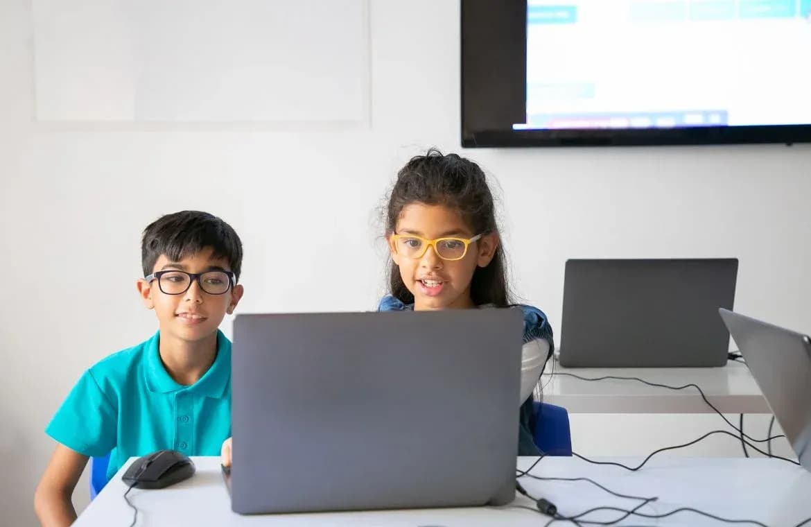 Beyond Textbooks with GenAI