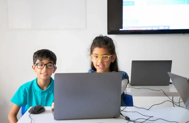 Beyond Textbooks with GenAI
