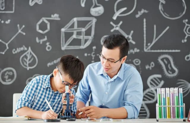 Career in computer science