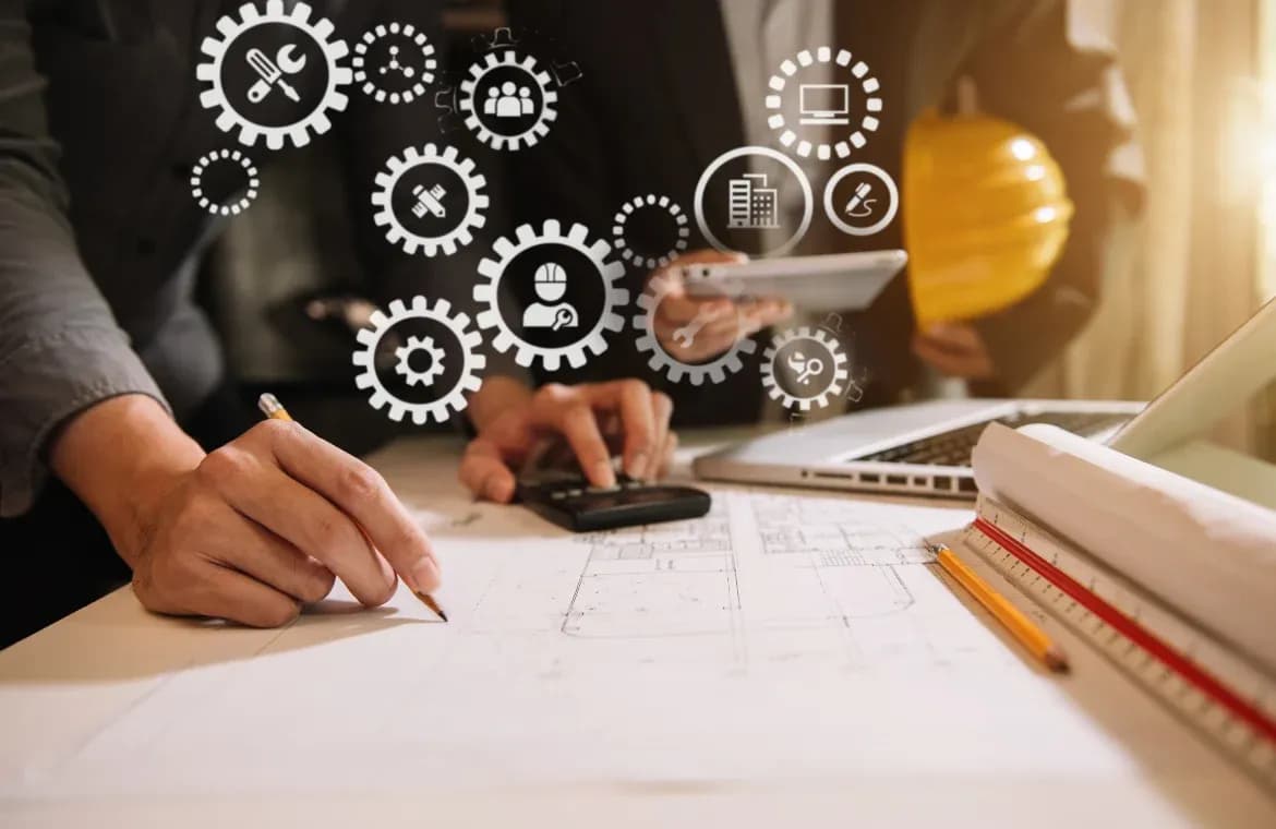 Business acumen for functional experts