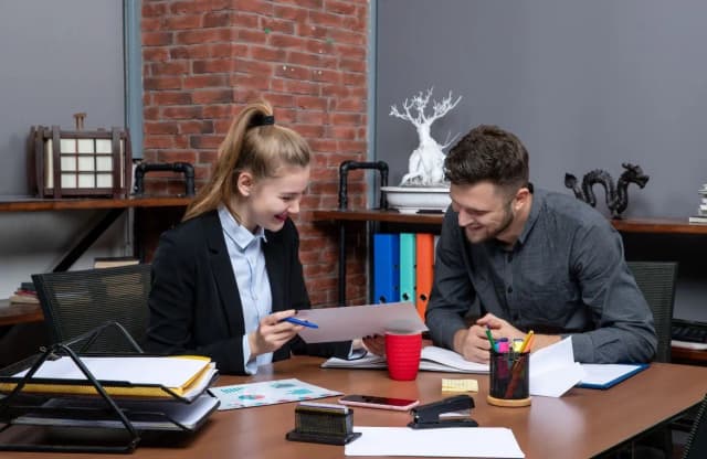 Business Degree