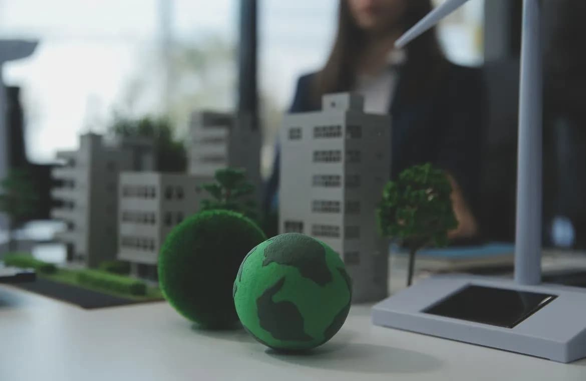 Climate Risk Assessment for Businesses