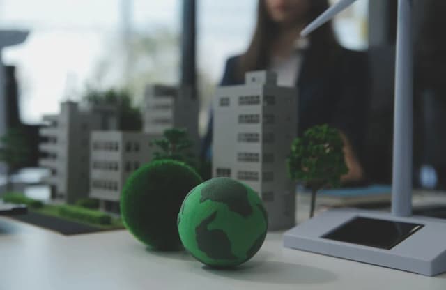 Climate Risk Assessment for Businesses