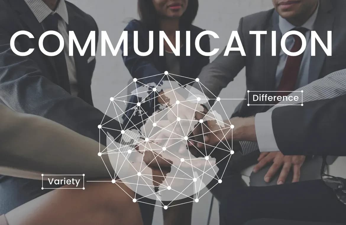 Cross culture communication