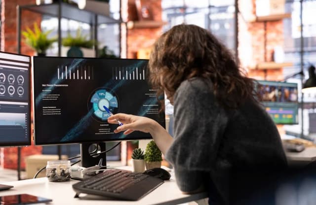 Data scientist Skills