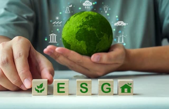 ESG skills