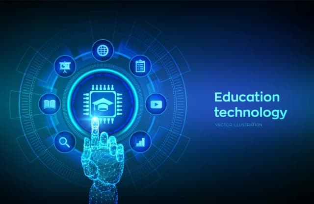 EdTech Transformation
