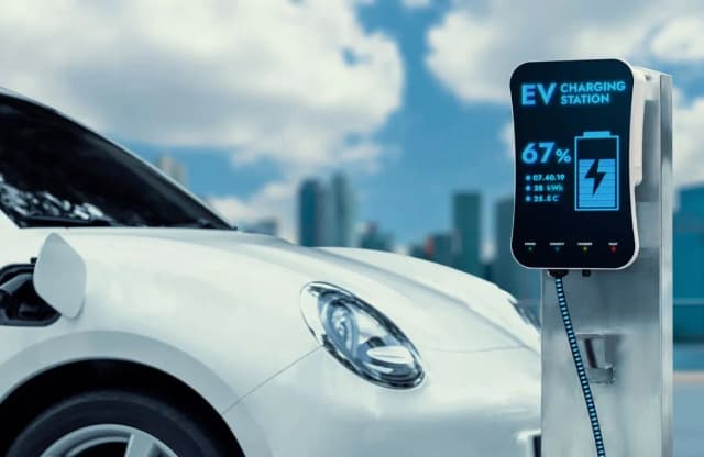 Electric Vehicles