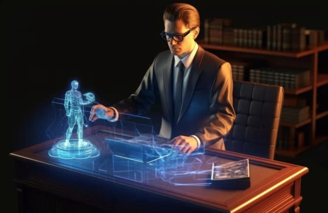 Ethical AI framework