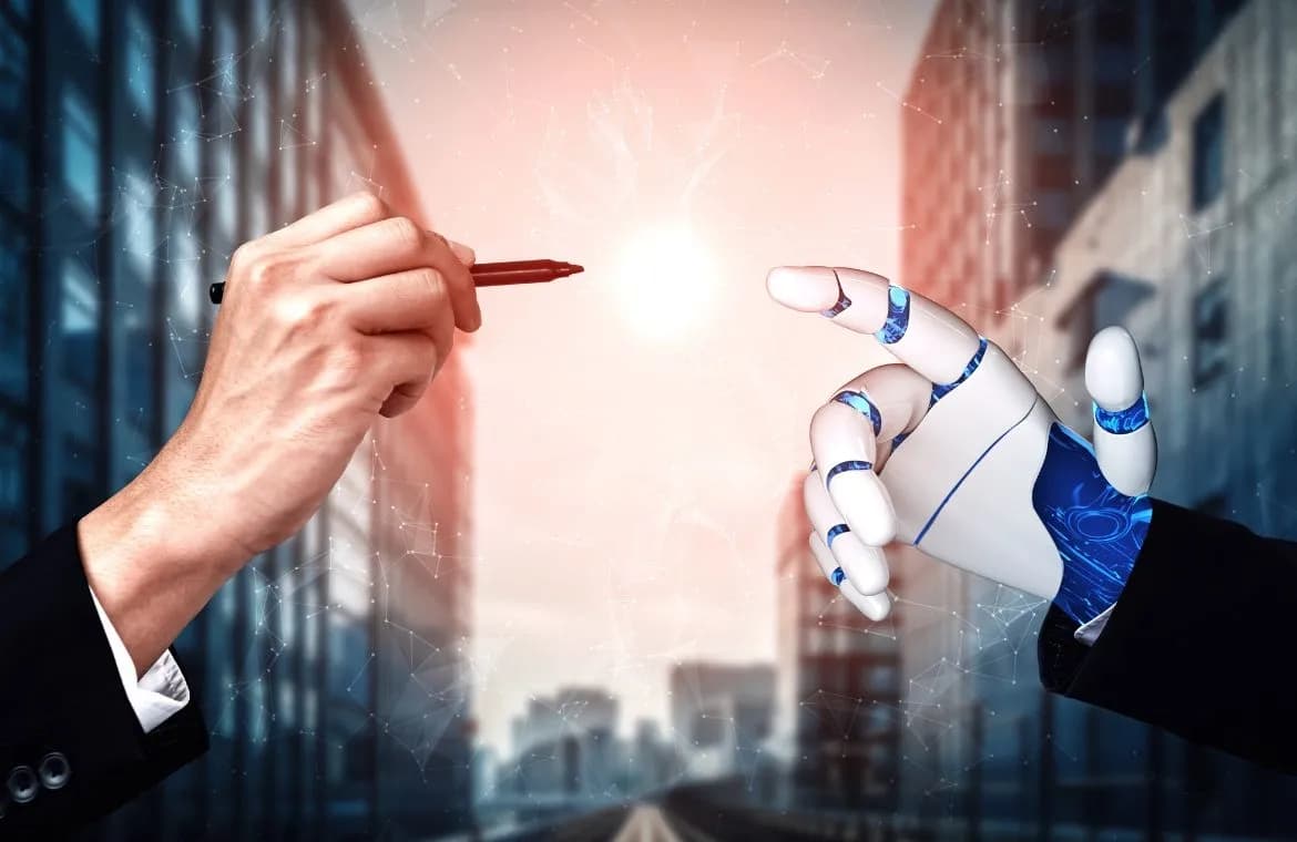Ethical AI