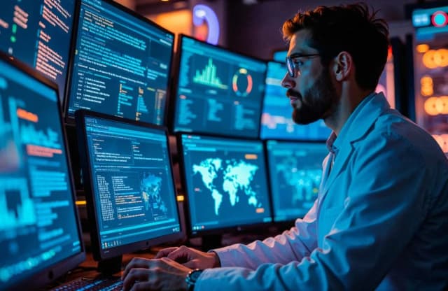 Gen AI in Business