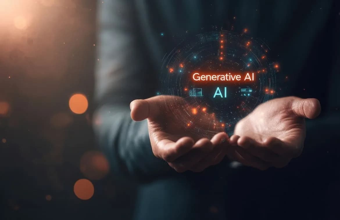 Generative AI Trends