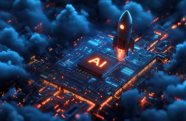 Generative AI for startups