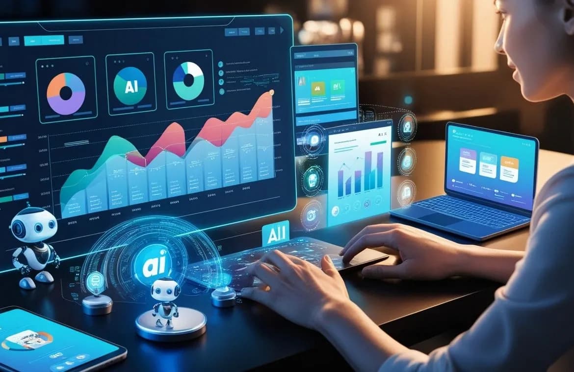 Gen AI in Marketing