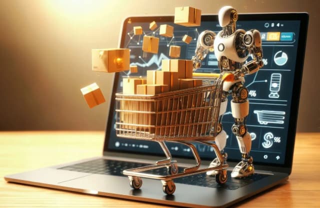 Generative AI Ecommerce
