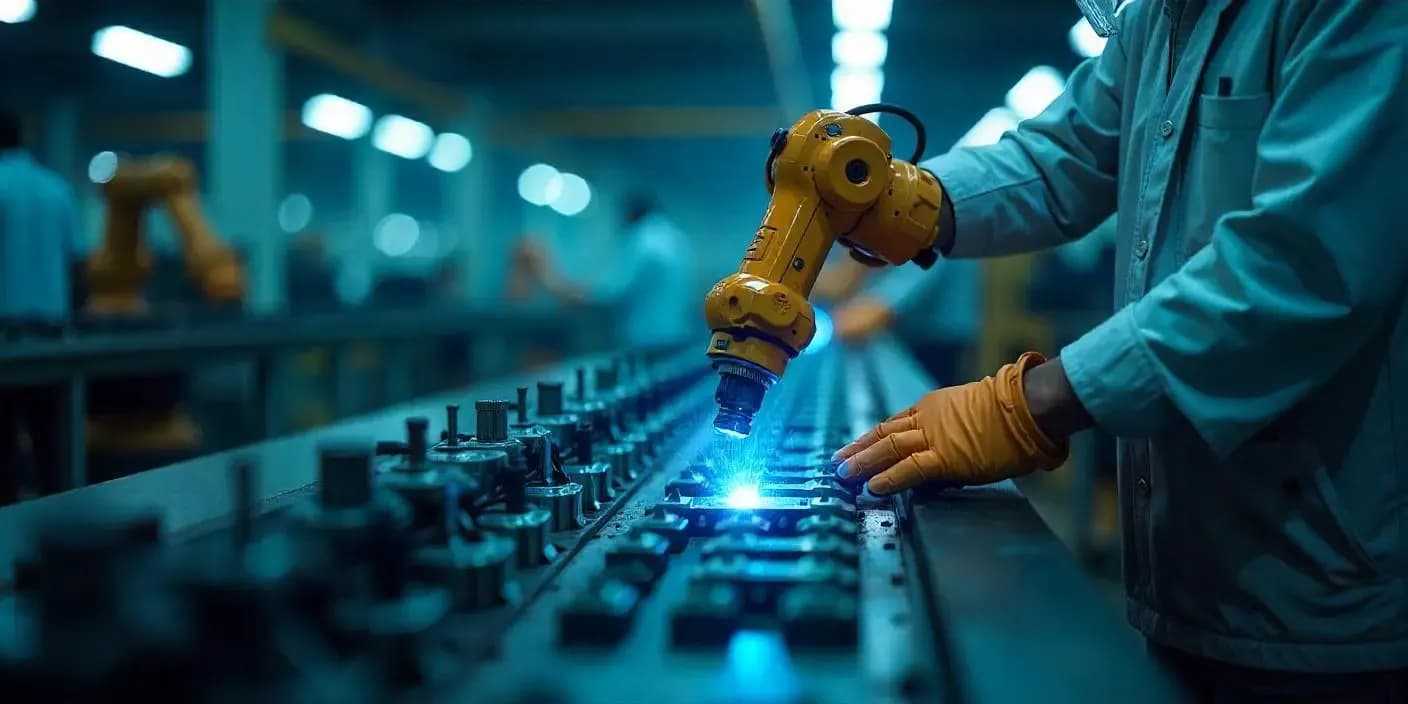 generative AI is the future