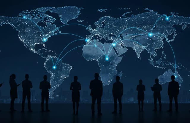 Global Business Management