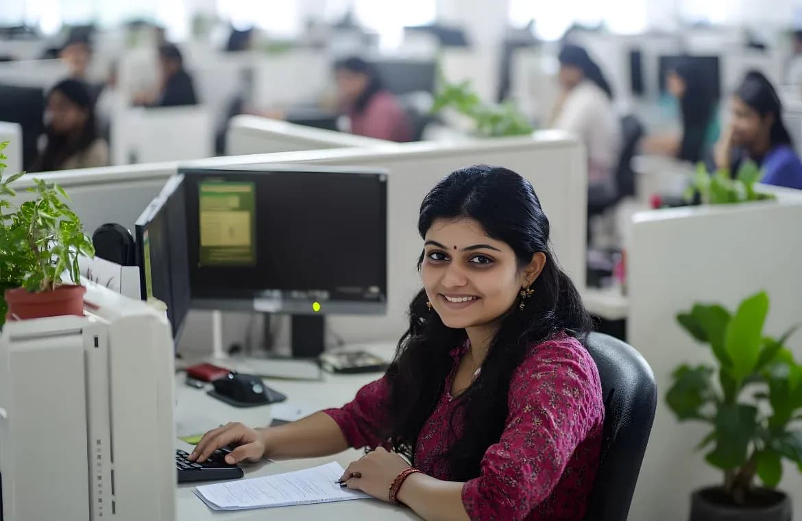 IT Career after 12th for commerce students