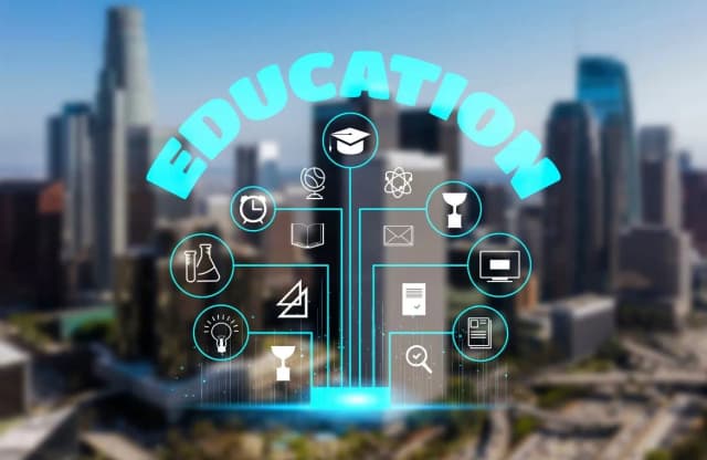 Industry integrated Education