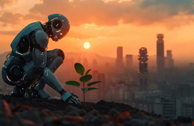 Innovations in AI