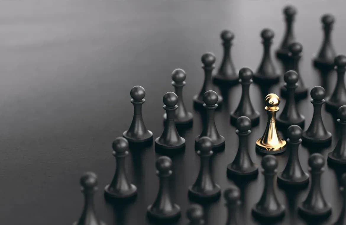 What Will Define Enterprise Leadership in the Next Decade?
