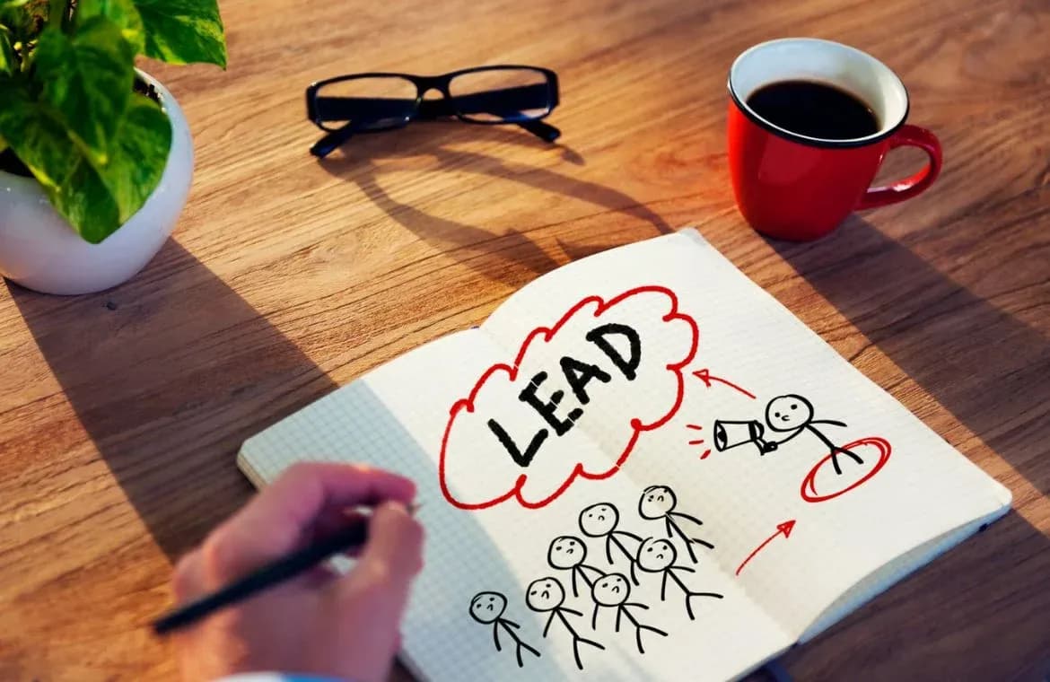 Leadership