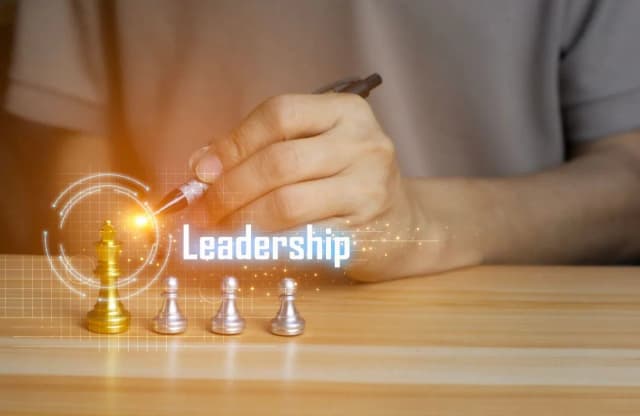 Leadership capabilities