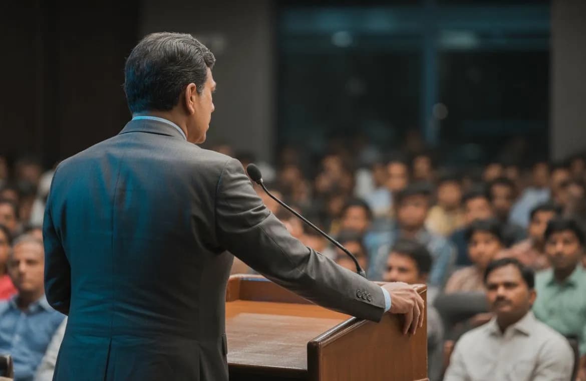 leadership lessons