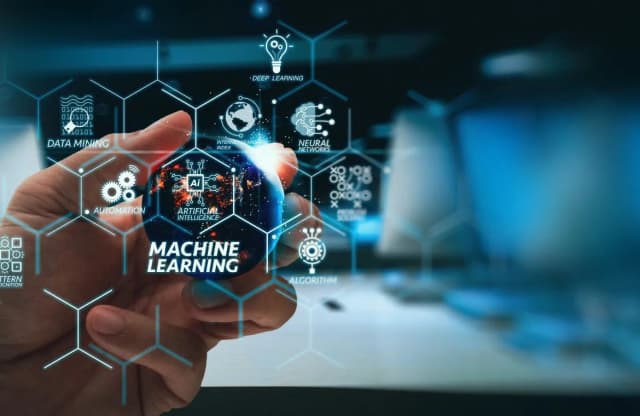 MLOps in Machine Learning lifecycle