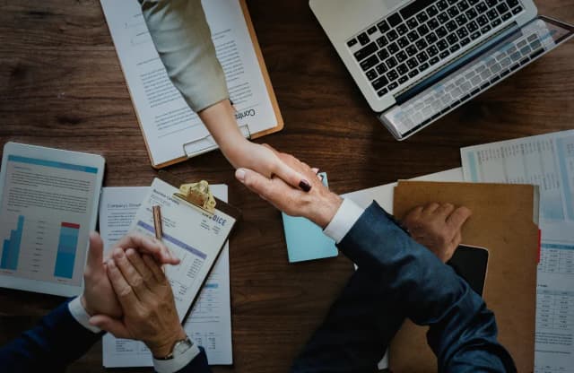 mergers and acquisition