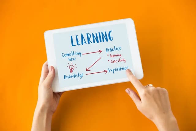 Practical learning beyond classroom