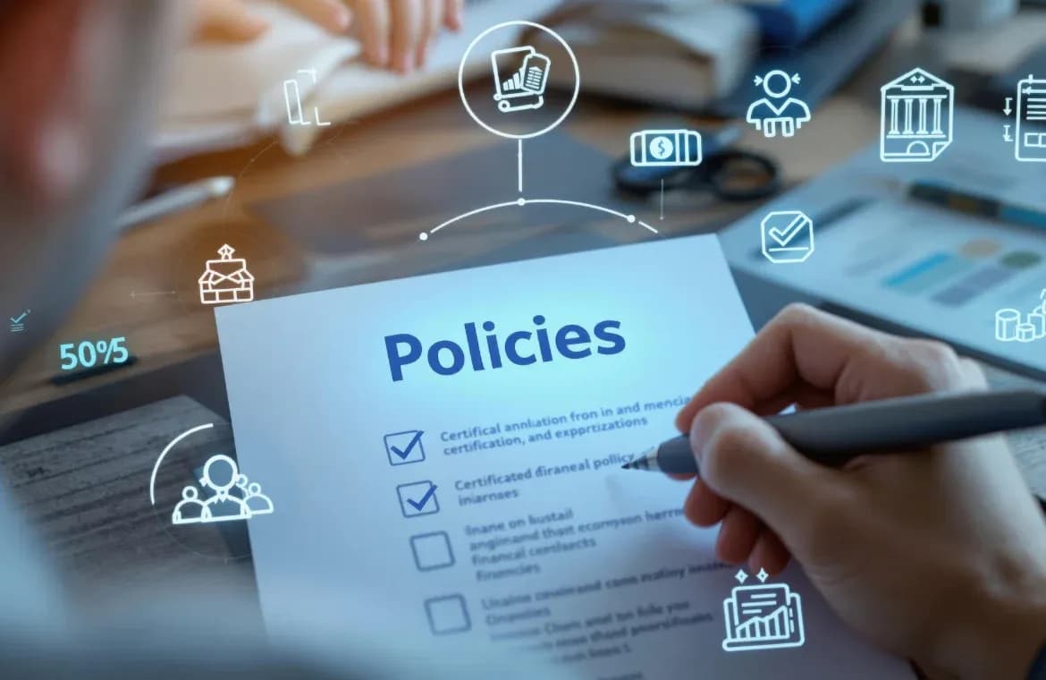 Public Policy