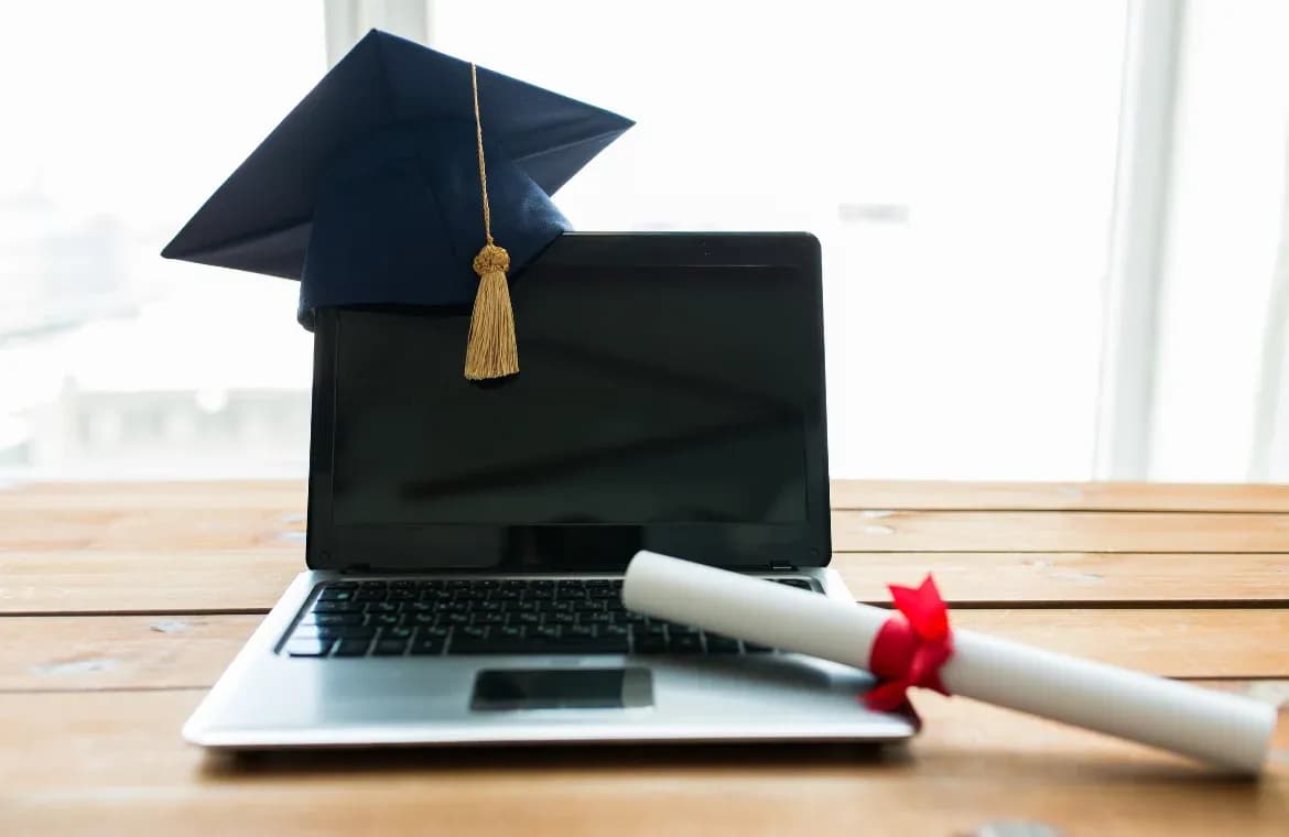 Reasons to choose online MBA