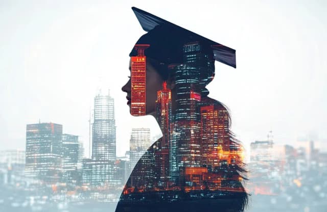 Signs you are ready for an EMBA