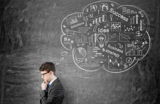 importance of strategic thinking for leaders