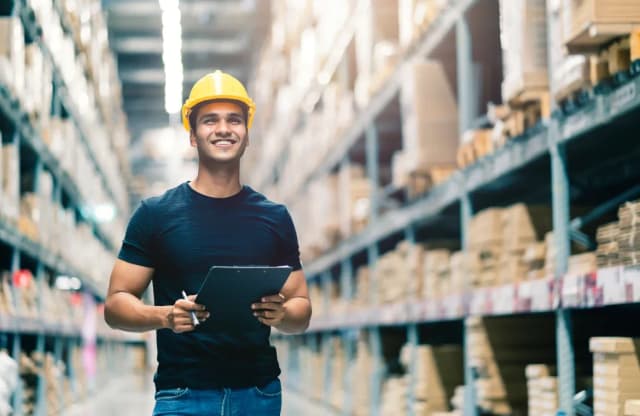 Supply Chain Rhapsody