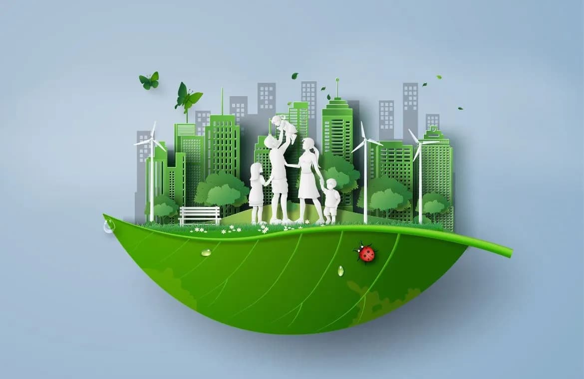 Sustainability Engineering
