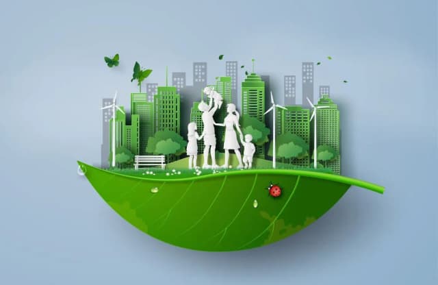 Sustainability Engineering