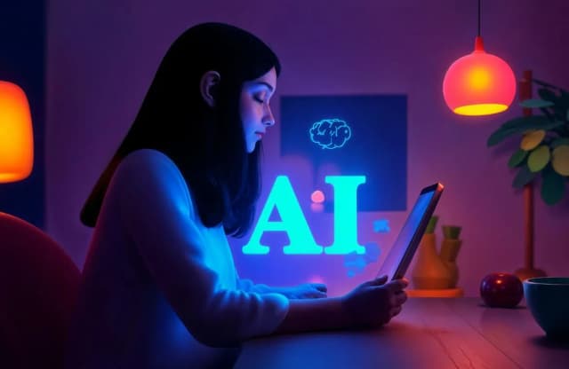 The Future of AI 