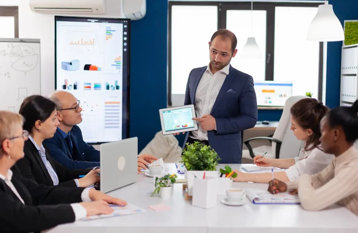 The new COO playbook