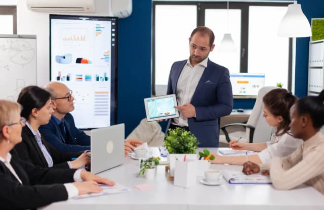 The new COO playbook