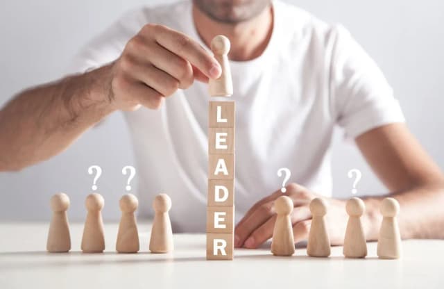 Transformational Leadership