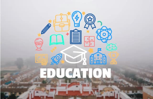 Types of educational management