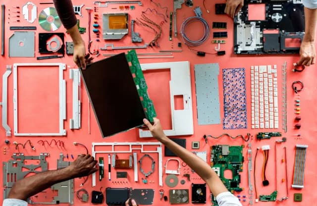 What is Microelectronics?