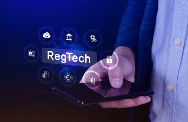 What is RegTech