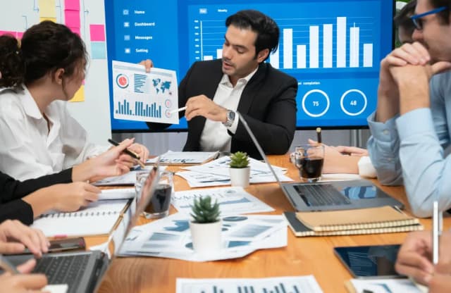 What is stakeholder management