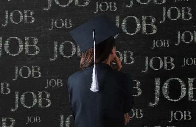 career oriented degree